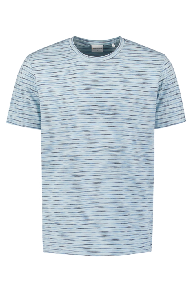 CREWNECK T SHIRT 27350303 130 Cloud